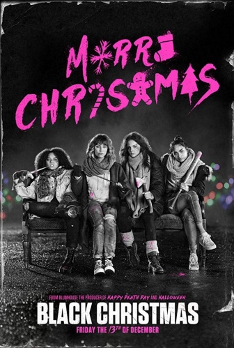 Black Christmas 1.8 milyon dolar