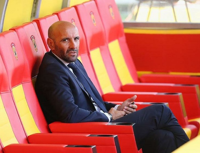 EN BÜYÜK PİŞMANLIĞI...
Ancak Monchi, en büyük transfer pişmanlığı olarak Gabi'yi gösteriyor. Sevilla döneminde Gabi'yi bonservissiz bir şekilde almaya çok yaklaşan Monchi, futbolcunun Atletico Madrid'i seçmesiyle hayal kırıklığı yaşamıştı. Monchi'ye göre en çok üzüldüğü transfer gelişmesi de buydu...