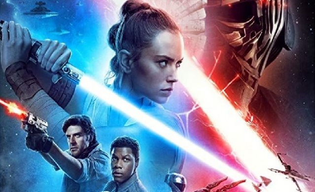 ABD'de hafta sonu seyirci rakamlarına göre derlenen Box Office verileri belli oldu. Star Wars: Episode IX - The Rise of Skywalker (Skywalker’ın Yükselişi) 175.5 milyon dolar ile haftanın bir diğer yeni filmi Cats'i 27'ye en yakın rakibi Jumanji: The Next Level'ı ise 7'ye katladı. The Rise of Skywalker açılış günü rakamıyla serinin iki filminin (45/58 milyon dolar) gerisinde kalsa da tüm zamanların en iyi üçüncü aralık ayı açılışına imza atma başarısı gösterdi. Dünya genelinde 175.5 milyon dolar gelir elde eden filmin bu verilerle ilerleyen haftalarda tüm zamanların en çok izlenen yapımları arasına girmesi bekleniyor. İşte 20-22 Aralık 2019 ABD Box Office rakamları