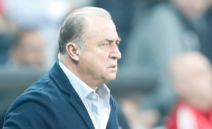 Fatih Terim: "Değişim olacak!"