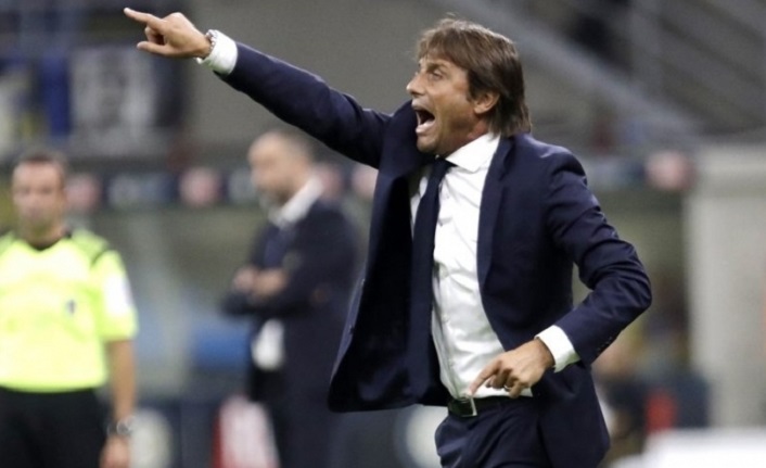 Antonio Conte'ye mermili tehdit mektubu!