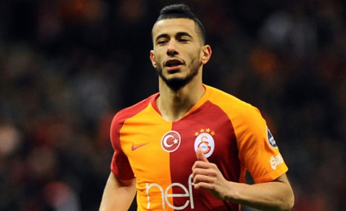 Belhanda: "Hiçbir yere gitmiyorum"