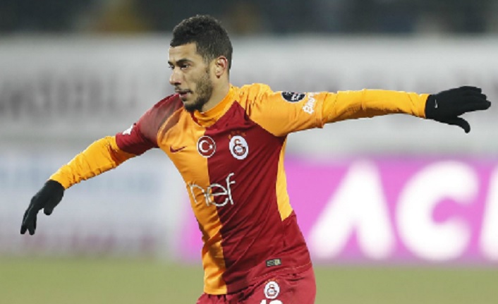 Belhanda'ya 'Artık git' mesajı!