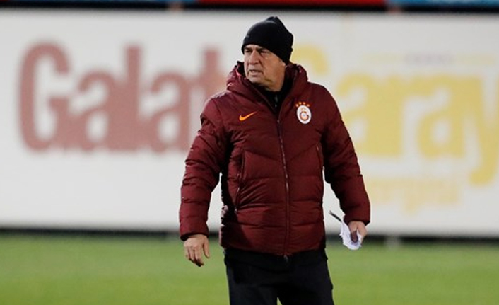 Fatih Terim'den ciddiyet uyarısı