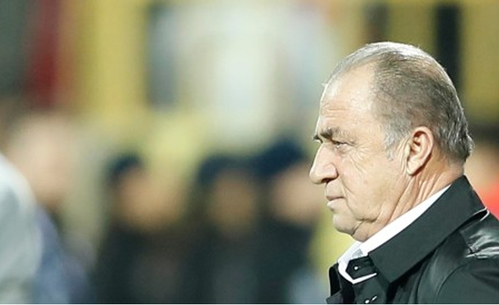 Fatih Terim'in Kayserispor planı