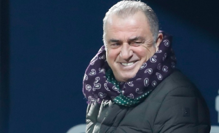 Fatih Terim'den şampiyonluk cevabı