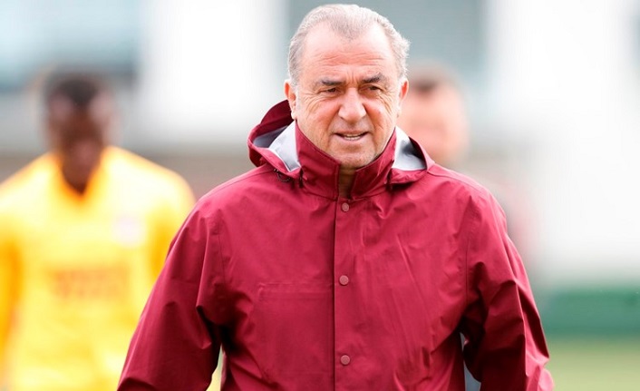 Fatih Terim rekor kırmak istiyor