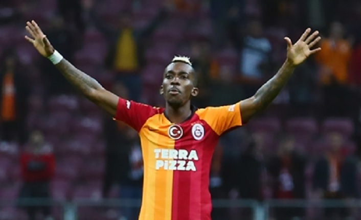 Henry Onyekuru: "Galibiyetin devamını sağlayacağız"