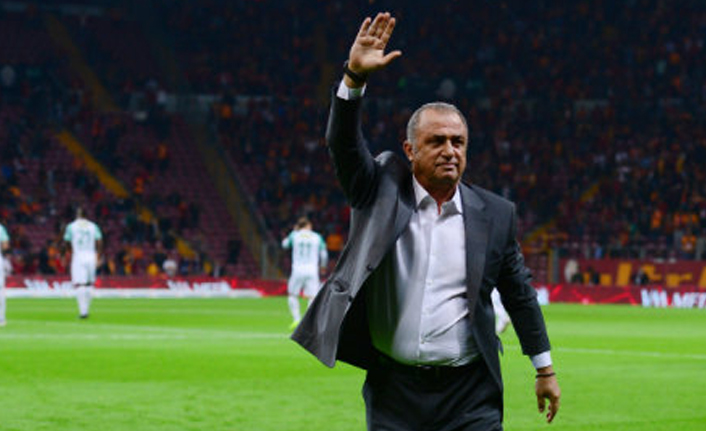 Fatih Terim'in kaldığı hastaneden açıklama