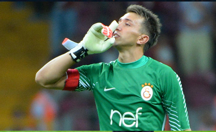 Fernando Muslera: "Sözlerim tamamen yanlış anlaşılmış"