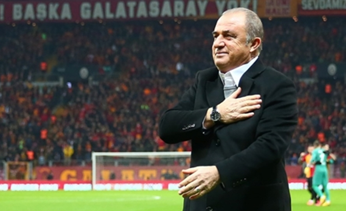 İmparator Fatih Terim taburcu edildi!