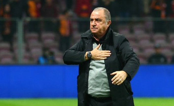 İmparator Fatih Terim Yeneceksin Bu Laneti!