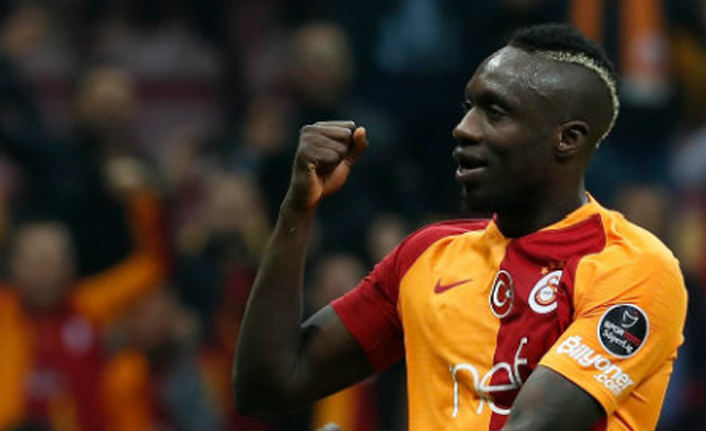 Mbaye Diagne: "Türkiye'ye gelmek istiyorum"