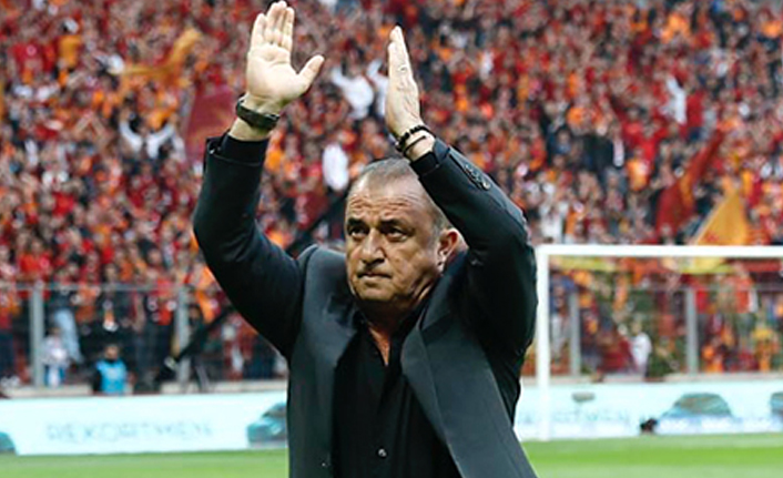 Melo ve Drogba'dan Fatih Terim'e destek mesajı