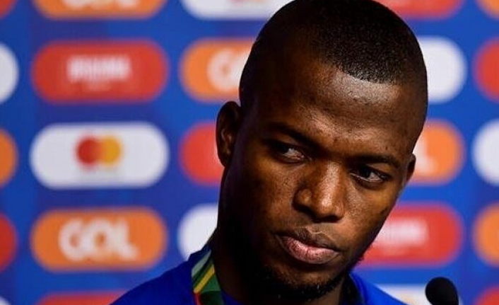 Galatasaray'da Enner Valencia iddiaları!