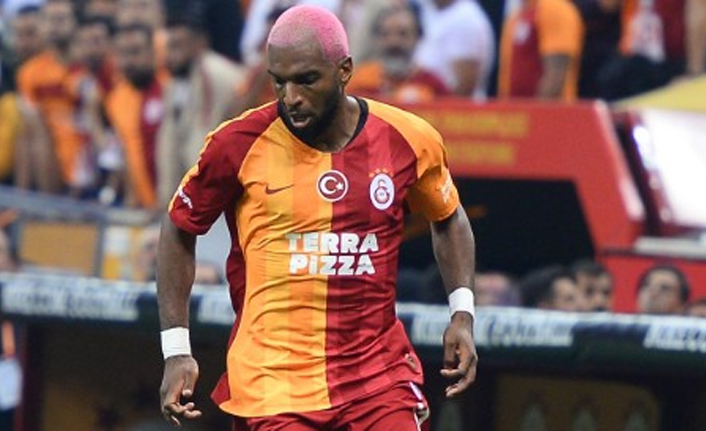 Galatasaray'dan Babel ve Diagne'ye!