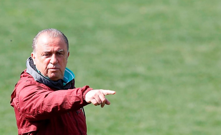 Fatih Terim: "İnanamıyorum"