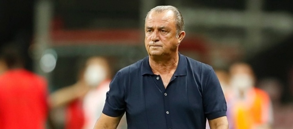 Fatih Terim, yepyeni bir sayfa açacak