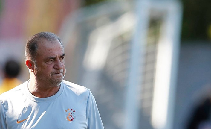 Galatasaray'da Fatih Terim'in yeni planı!