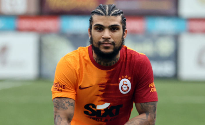 Hoş geldin DeAndre Yedlin!