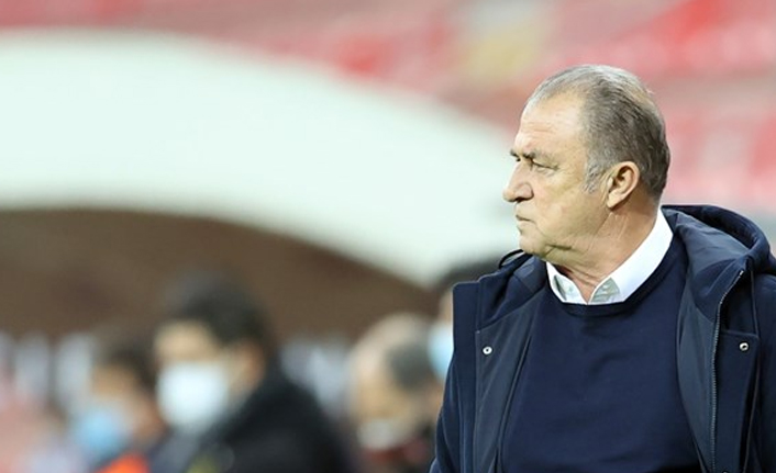 Fatih Terim'den 3 şifre