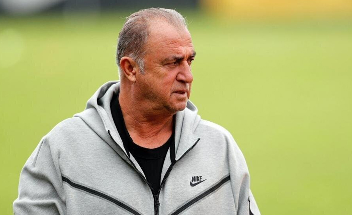 Fatih Terim derbi planını hazırladı!