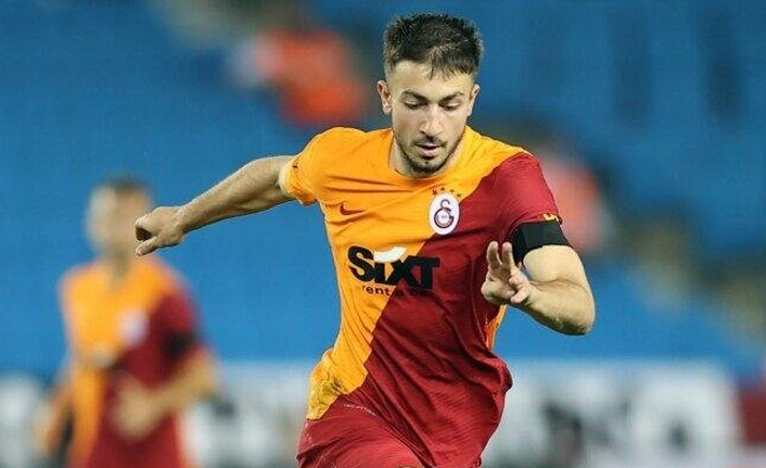 Galatasaray'da Halil Dervişoğlu beklentisi!