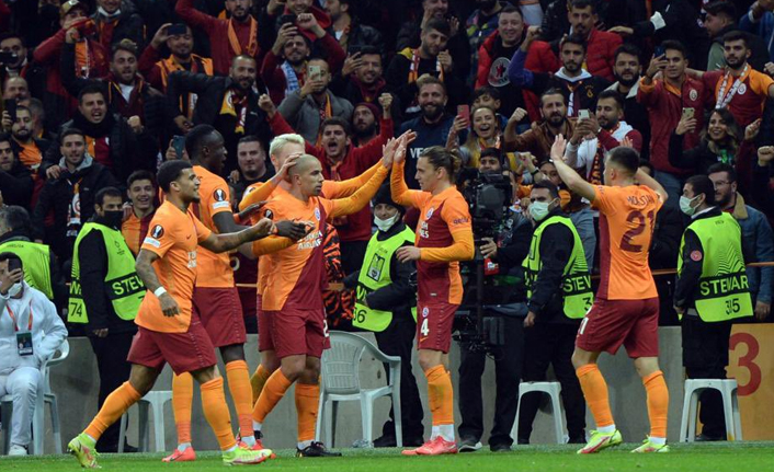 Avrupalılar 3 Galatasaraylı yıldızın peşinde