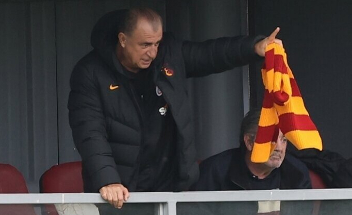 Fatih Terim belgeselinin tarihi belli oldu