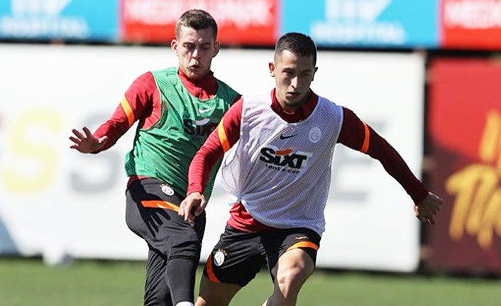 Galatasaray'ın yeni transferleri kıymete bindi!