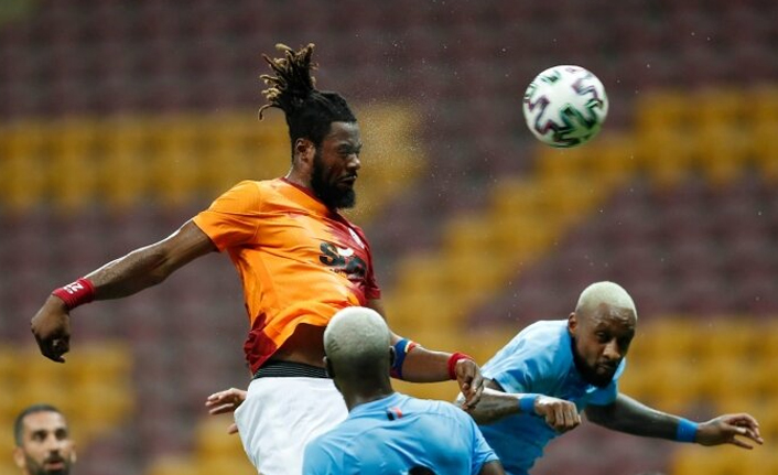 Galatasaray, Araplar'dan gelen teklifi kabul etti iddiası!