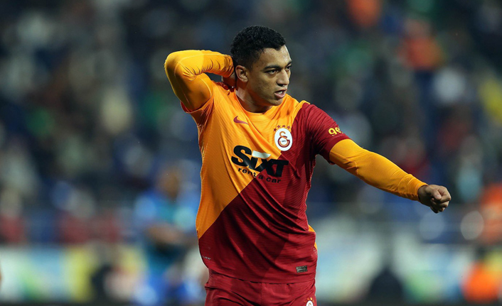 Galatasaray'ın Mostafa Mohamed planları yattı!