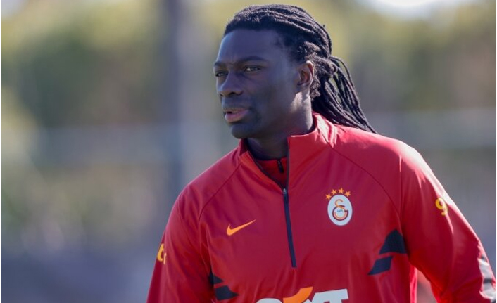 Bafetimbi Gomis dejavu yaşıyor!