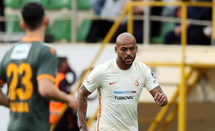 Marcao: "Havayı değiştirmeye çalışacağız"