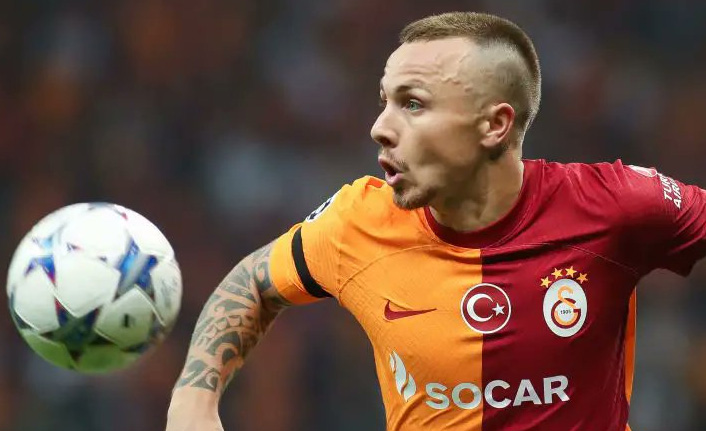 Galatasaray'da kiralık transferler bu sezon aynı etkiyi yapamadı