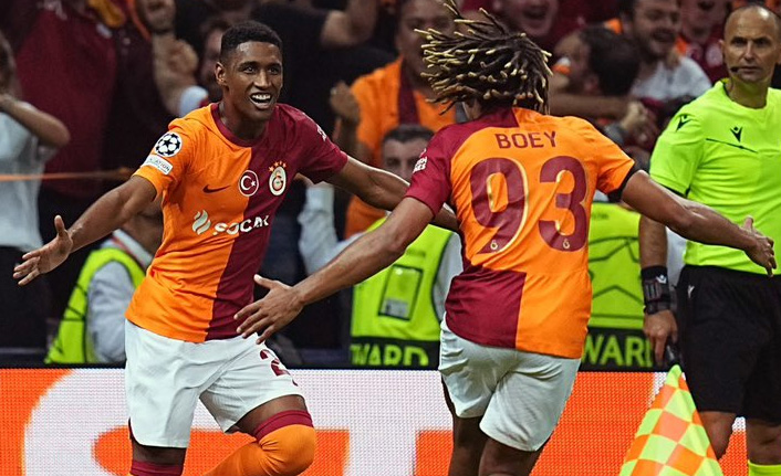 Galatasaray'ın rakibi Kopenhag'da kriz var!