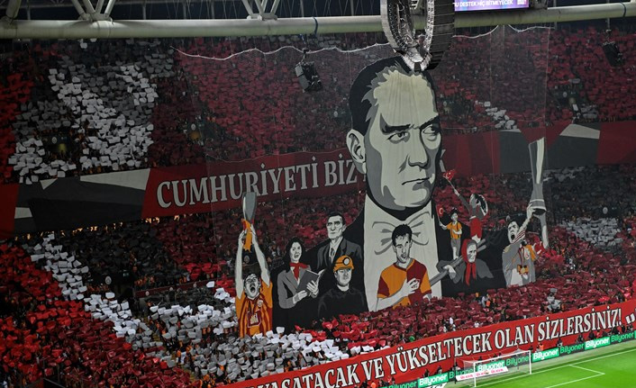 Galatasaray, rekor bekliyor!