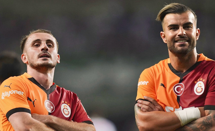 Galatasaray bir krizi daha çabuk atlattı