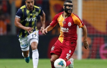 Galatasaray - Fenerbahçe: 0-0 Maç Sonu