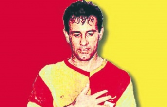 Metin Oktay'ı Anıyoruz