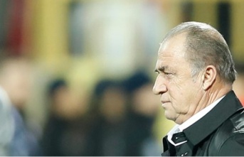 Fatih Terim'in Kayserispor planı