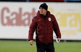 Fatih Terim'in 'pozisyon' rahatsızlığı!