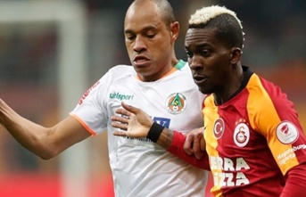 Galatasaray'ın Henry Onyekuru planı