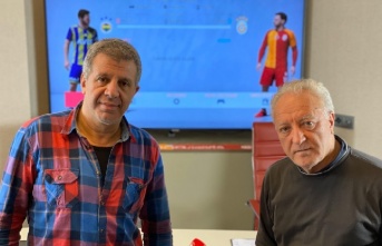 Galatasaray’da Derbi 11’i | FIFA20 Fenerbahçe - Galatatasaray Derbi Sonucu! (Tüm Sıcak Gelişmeler!)
