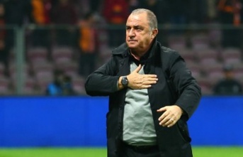 Fatih Terim'in Whatsapp Mesajı!