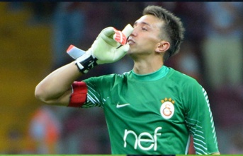 Fernando Muslera: "Sözlerim tamamen yanlış...