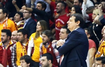 Ergin Ataman: "Abdurrahim Albayrak haklı..."