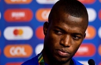 Galatasaray'da Enner Valencia iddiaları!