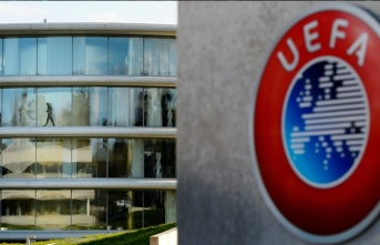 UEFA'dan ülkelere gece yarısı ultimatomu