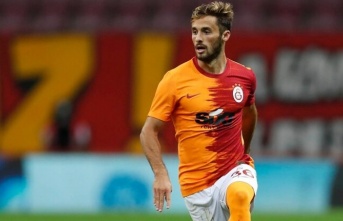 Galatasaray'da Marcelo Saracchi için iptal!